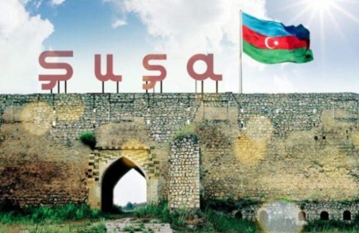  Heads of religious confessions in Azerbaijan visit Shusha 