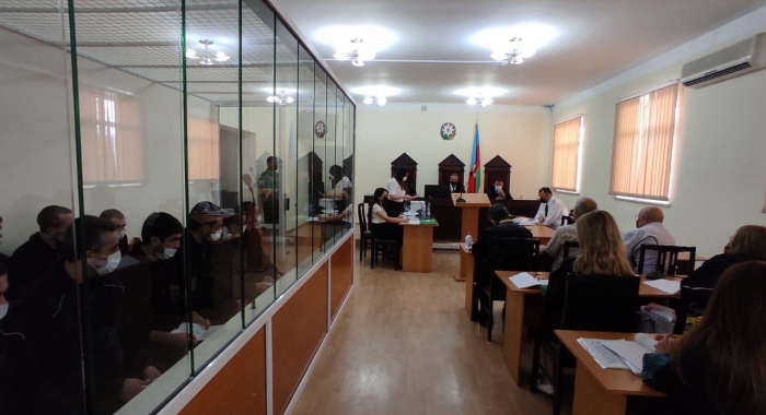   Next trial on case of another Armenian terrorist group scheduled for July 5  