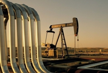 سعر برميل النفط ينخفض