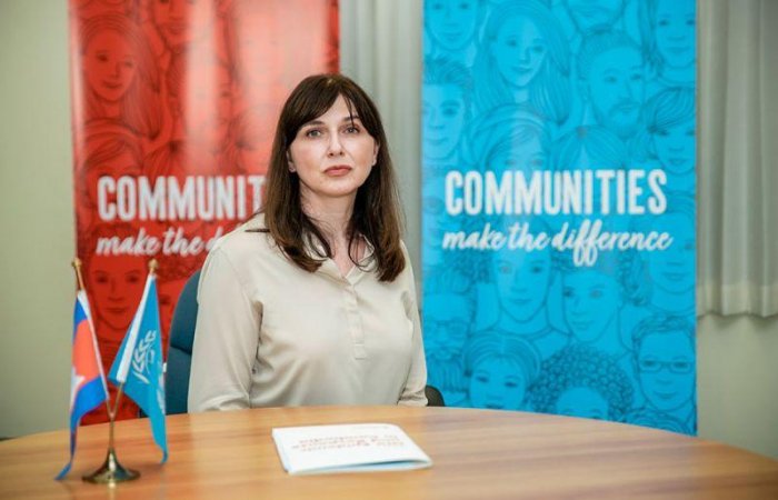  UN Secretary-General appoints resident coordinator in Azerbaijan 