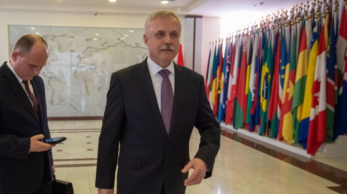   Zas: CSTO will not intervene in Armenia-Azerbaijan border issue  