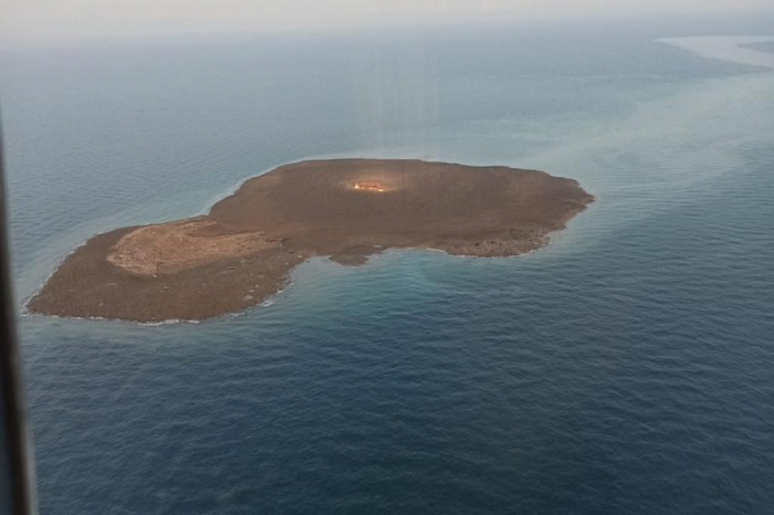  SOCAR anuncia la causa del incendio en el Mar Caspio 