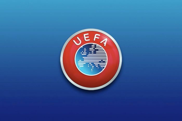 La UEFA agradece a Azerbaiyán por albergar la EURO 2020