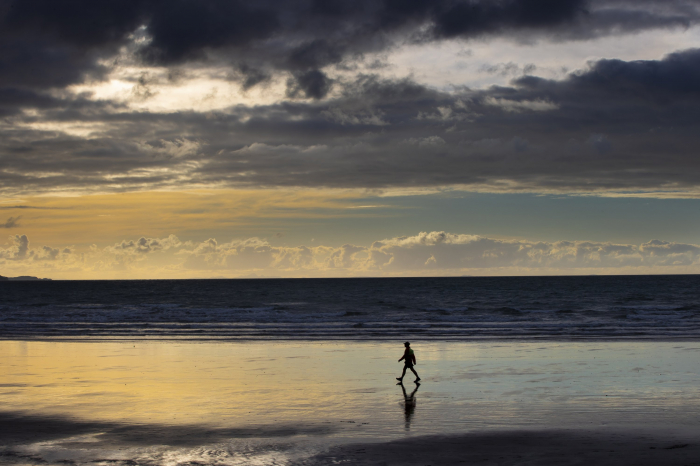 New Zealand records warmest June in southern winter