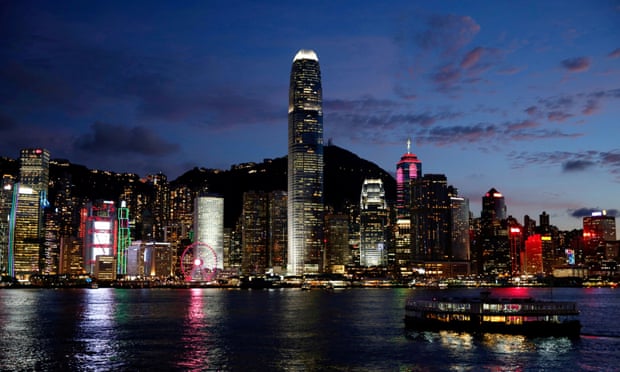 Google, Facebook and other tech companies threaten to quit Hong Kong over privacy law 