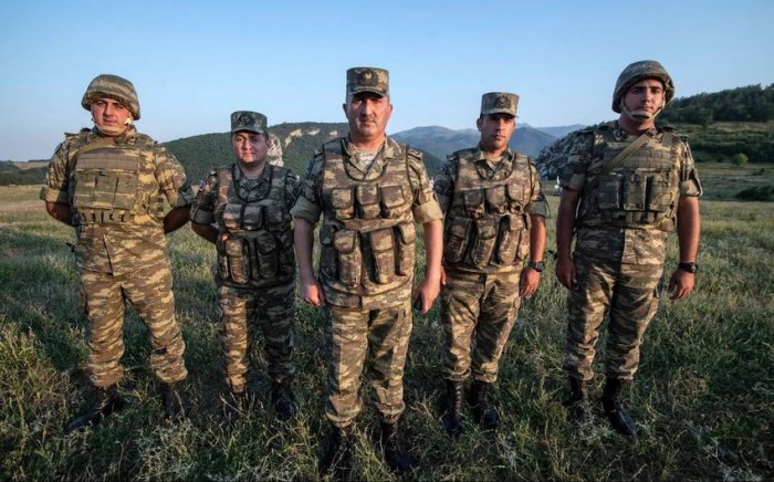 The Telegraph: Azerbaijan restoring cultural sites in its liberated lands