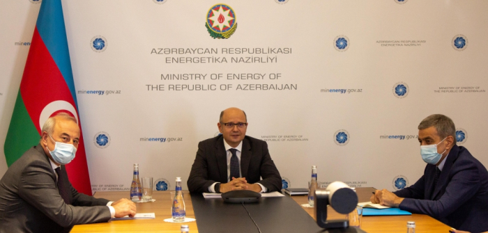 باكو تستضيف منتدى الطاقة الاذربيجاني-التركي في أكتوبر