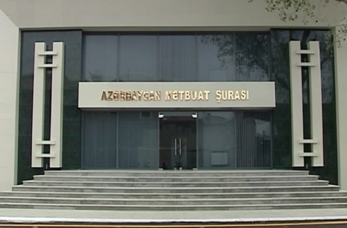   Local journalists slam Reporters Without Borders for bias towards Azerbaijan&nbsp;  
