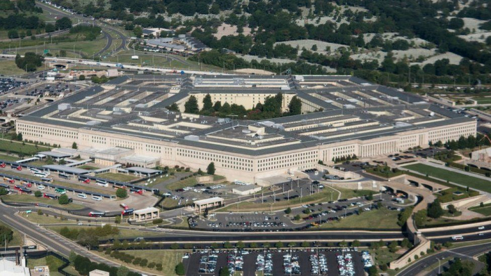 Pentagon cancels disputed $10 billion cloud deal with Microsoft