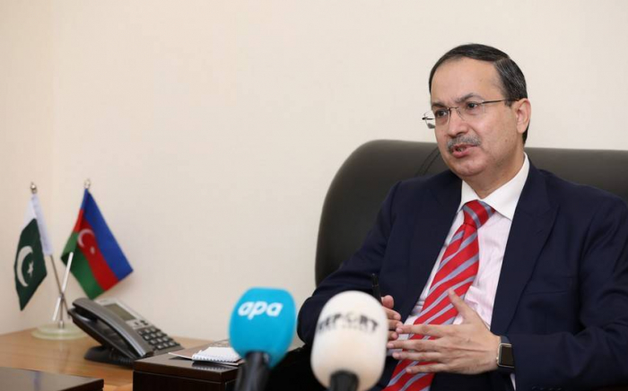 Pakistani companies likely to invest in Azerbaijan