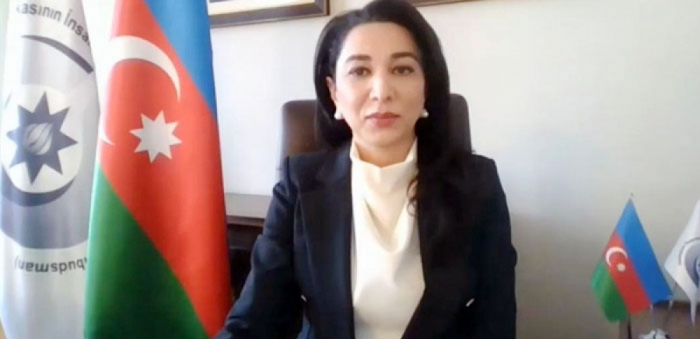 Azerbaijani ombudsperson comments on mission of Observatory Group on Karabakh