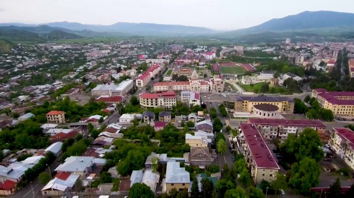   President Aliyev signs Decree on Khankendi  