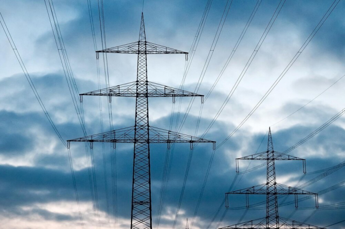   Iran to import electricity from Azerbaijan  