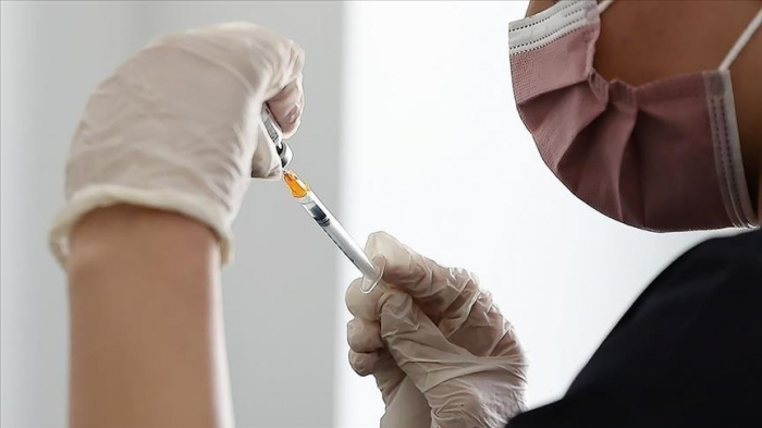 Over 3.25B coronavirus vaccine shots administered worldwide
