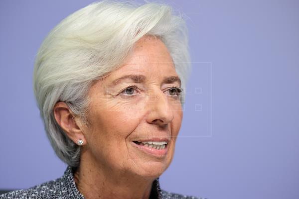 Lagarde presenta la nueva estrategia del BCE y su nuevo objetivo de inflación