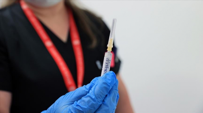  Turkey may carry out third stage of clinical trials of TURKOVAC coronavirus vaccine in Azerbaijan  