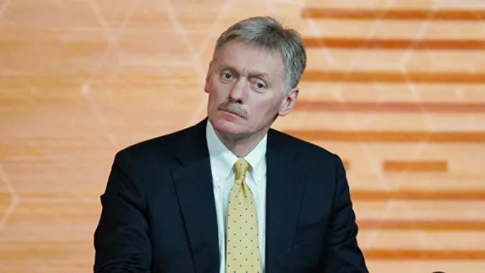   We are in constant contact with Azerbaijan on Karabakh - Peskov  