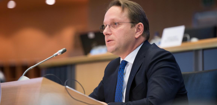 EU ready to help economic dev