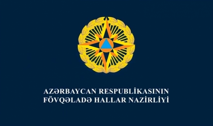 Ötən gün 43 yanğın olub 