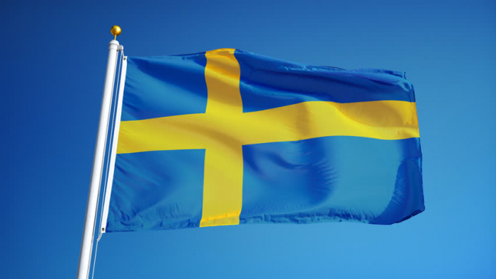   Sweden excludes Azerbaijan from list of countries not recommended for unnecessary travel  