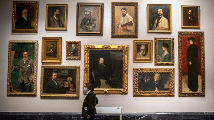 Un paseo por la nueva ordenación del museo de El Prado