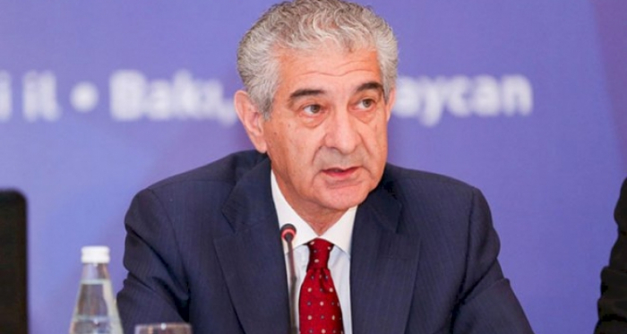   PCCh juega papel de liderazgo en rejuvenecimiento y desarrollo de China, dice vicepremier azerbaiyano  