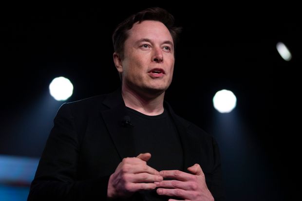 Musk to testify in defense of Tesla