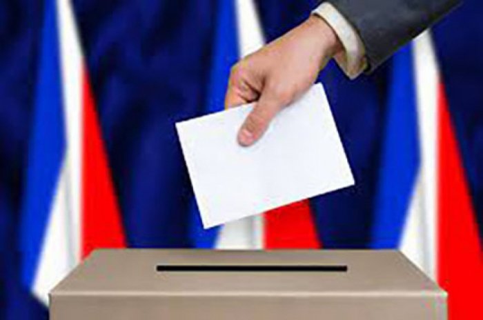 Fransada prezident seçkilərinin vaxtı açıqlandı