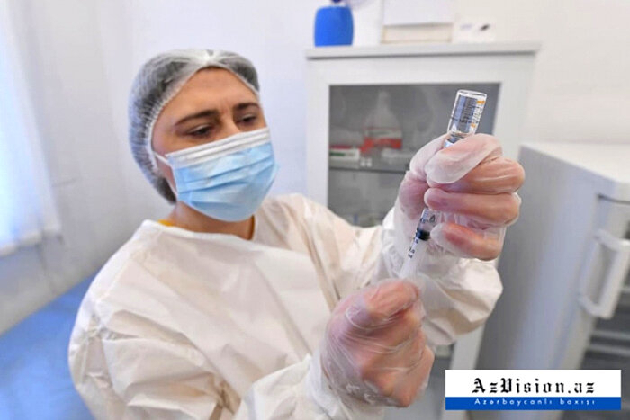   Azerbaijan discloses number of citizens vaccinated against COVID-19  