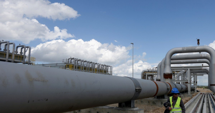   Terminada la preparación para la construcción del gasoducto Turquía-Azerbaiyán  