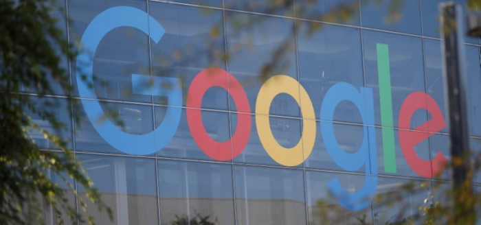 France fines Google 500 mln euros over copyright row