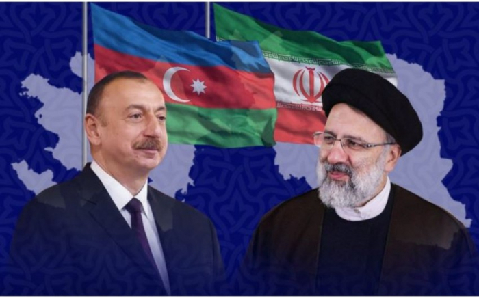   Iranischer Präsident gratuliert Präsident Aliyev zur Befreiung seiner Territorien  