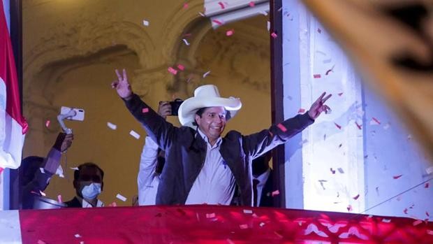 Perú retrasa a finales de la próxima semana la proclamación del nuevo presidente