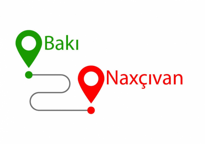 Bakı-Naxçıvan-Bakı avtobuslarına biletin qiyməti açıqlanıb  
