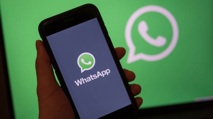 WhatsApp to let users message without their