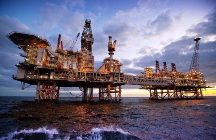 Azeri Light crude sells for $75.04 per barrel 