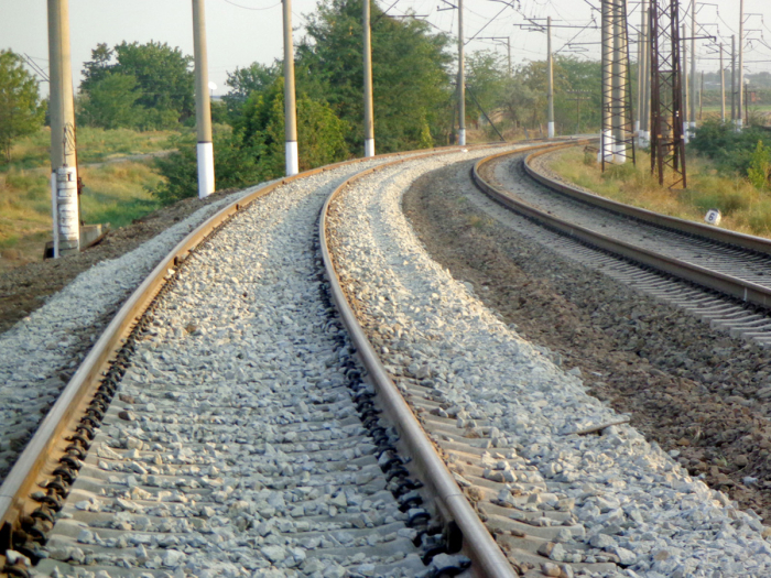   Railway construction dynamically progressing in liberated lands: Azerbaijan Railways  