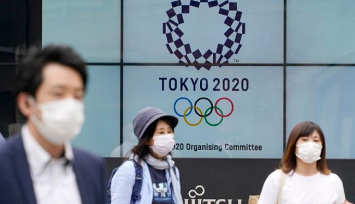 Tokio-2020 ilə əlaqəli daha 10 nəfərdə koronavirus aşkar edilib  
