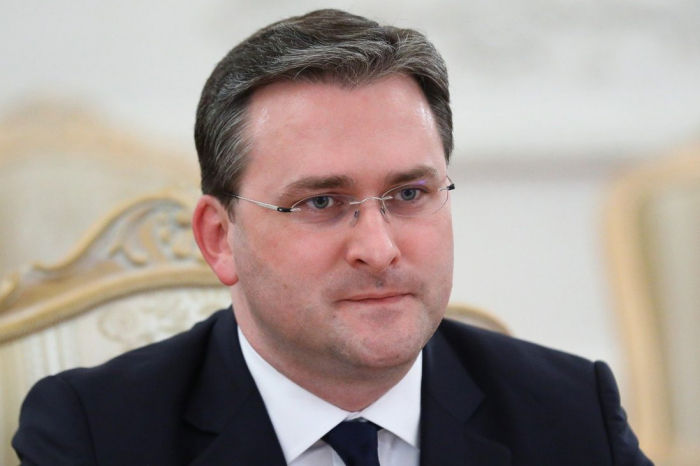   Minister: Serbia focusing on co-op with Azerbaijan  