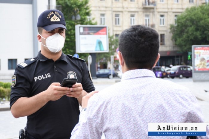  Azerbaijani Cabinet of Ministers makes changes to special quarantine regime 