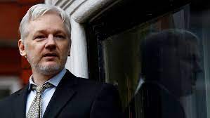 La justicia de Ecuador acepta la retirada de la nacionalidad de su país a Julian Assange