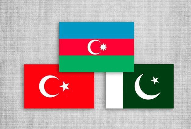   Parlamente von Aserbaidschan, der Türkei und Pakistan unterzeichnen Baku-Erklärung  