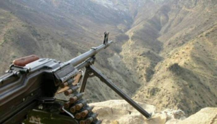     Two Azerbaijani servicemen wounded as Armenia again opens fire at Kalbajar     