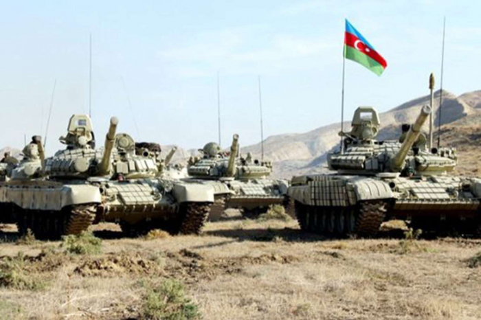  MoD: Tension remains between Armenia & Azerbaijan in direction of Kalbajar 