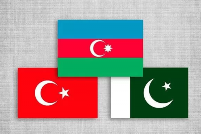   Baku-Erklärung wird Zusammenarbeit zwischen Aserbaidschan, Pakistan und der Türkei ausbauen  