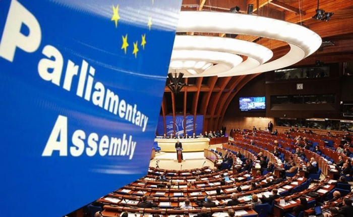   PACE rapporteur urges de-escalation of situation on Armenian-Azerbaijani border  