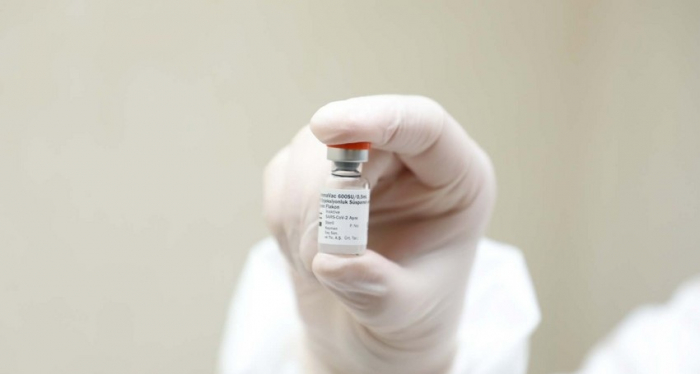 Vurulan vaksinlərin sayı 4 milyonu keçdi