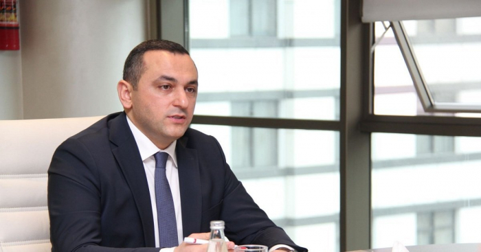     رامين بيرملي:   تهدف TƏBIB إلى تحسين جودة الخدمات الطبية وتوافرها في أذربيجان  