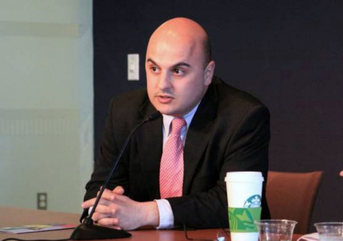 Planting landmines on Azerbaijani territories are horrible crime, says US expert 