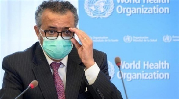 الصحة العالمية: جائحة كورونا تمر بوضع "خطير" بسبب متغير دلتا